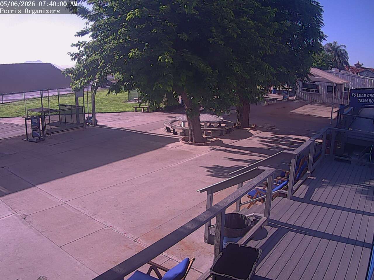 Perris Cam