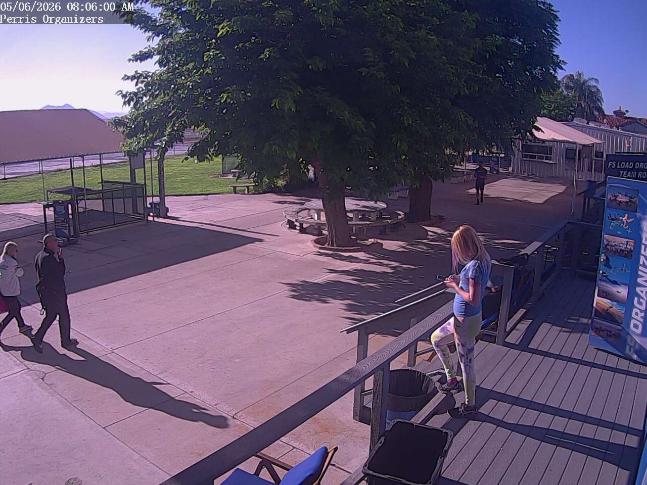 Perris Cam