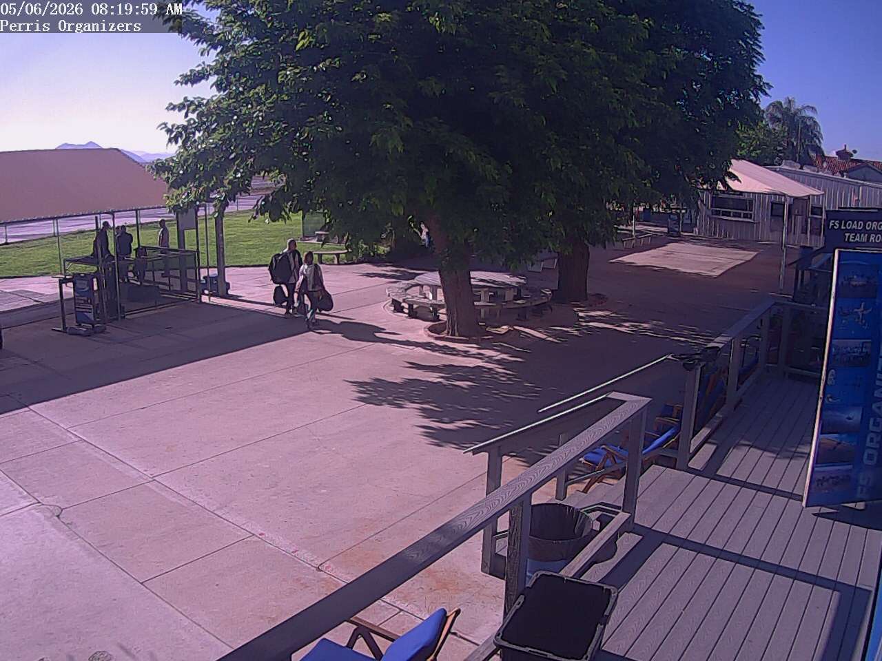 Perris Cam