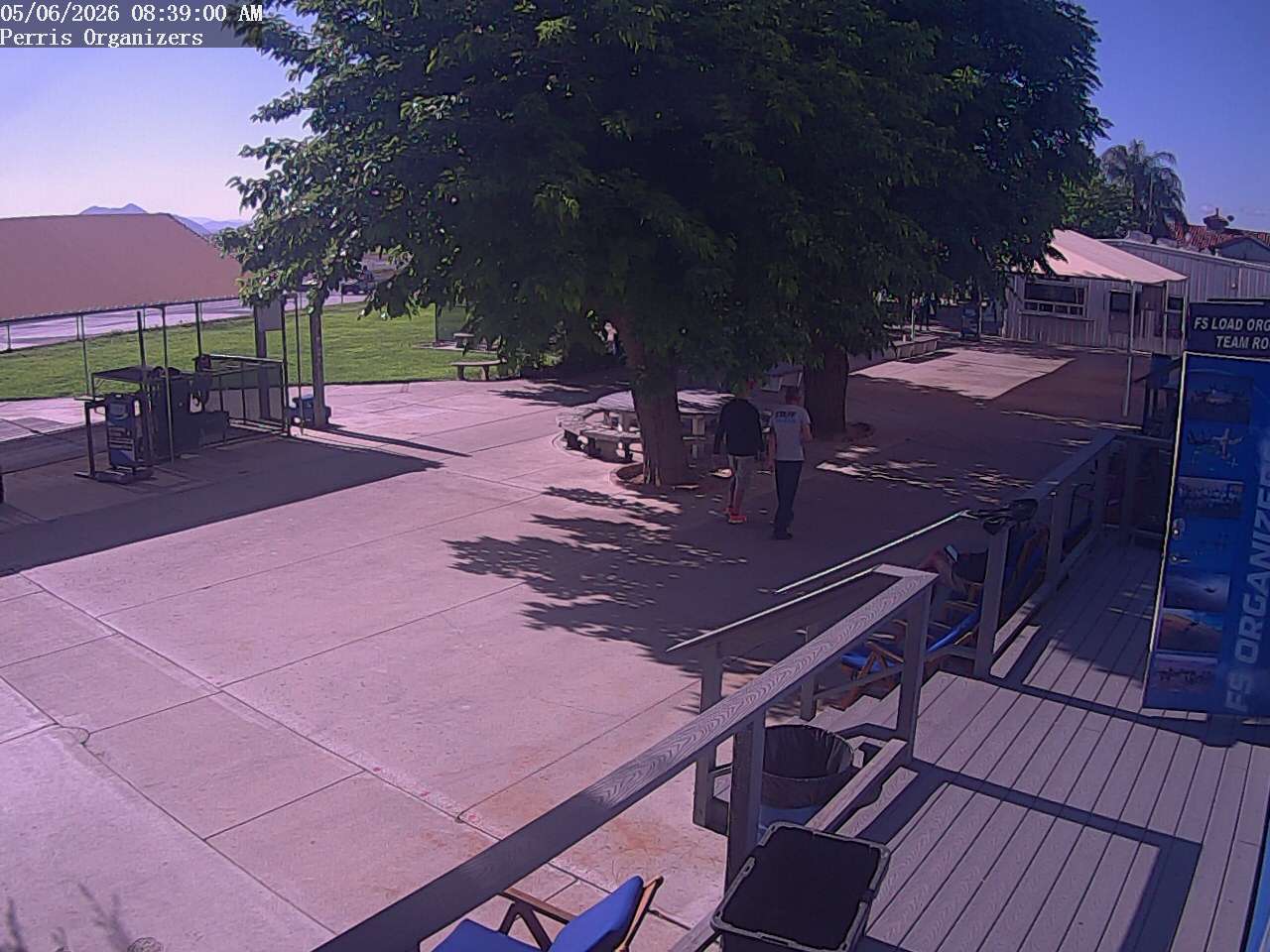Perris Cam