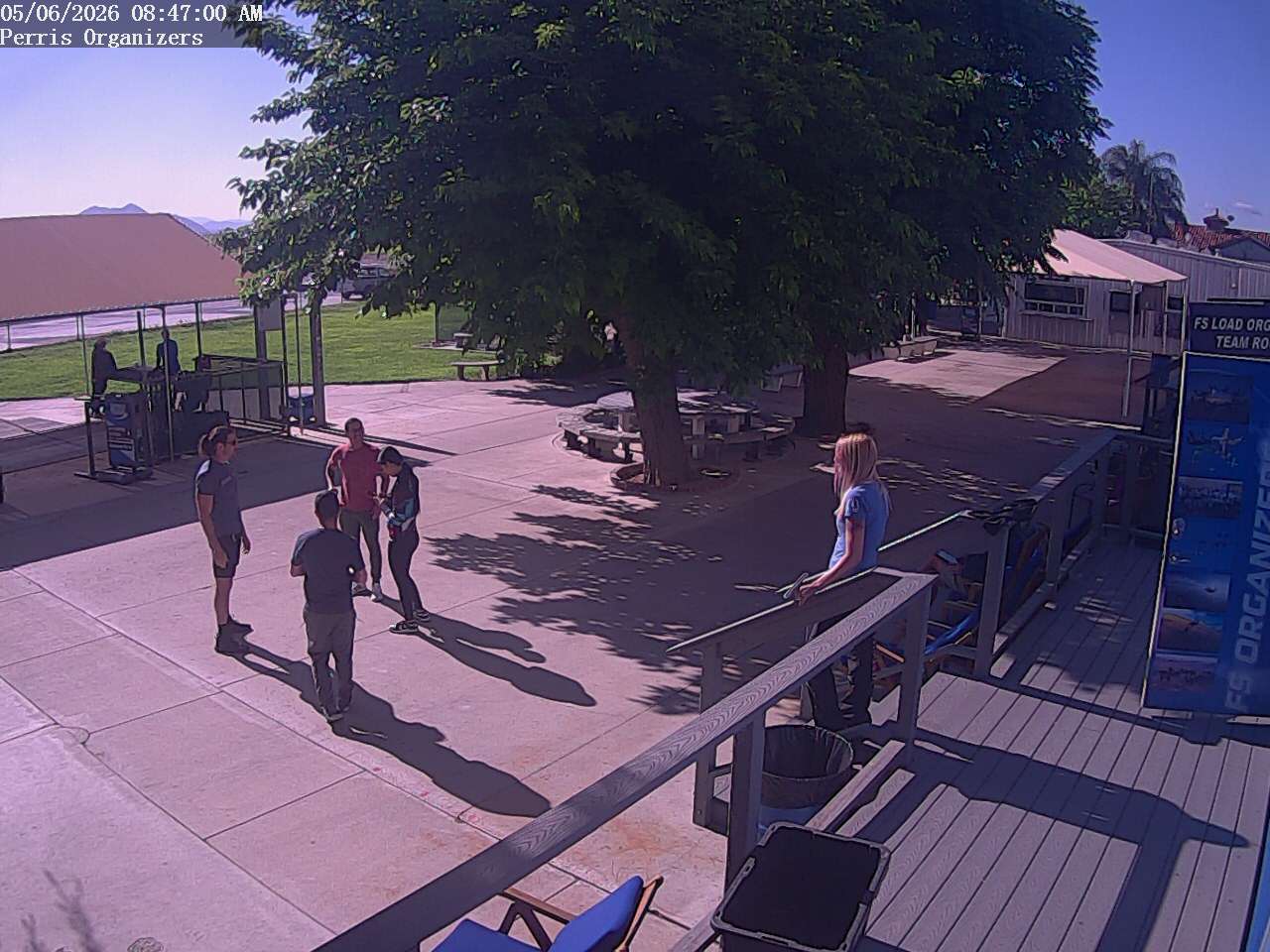 Perris Cam