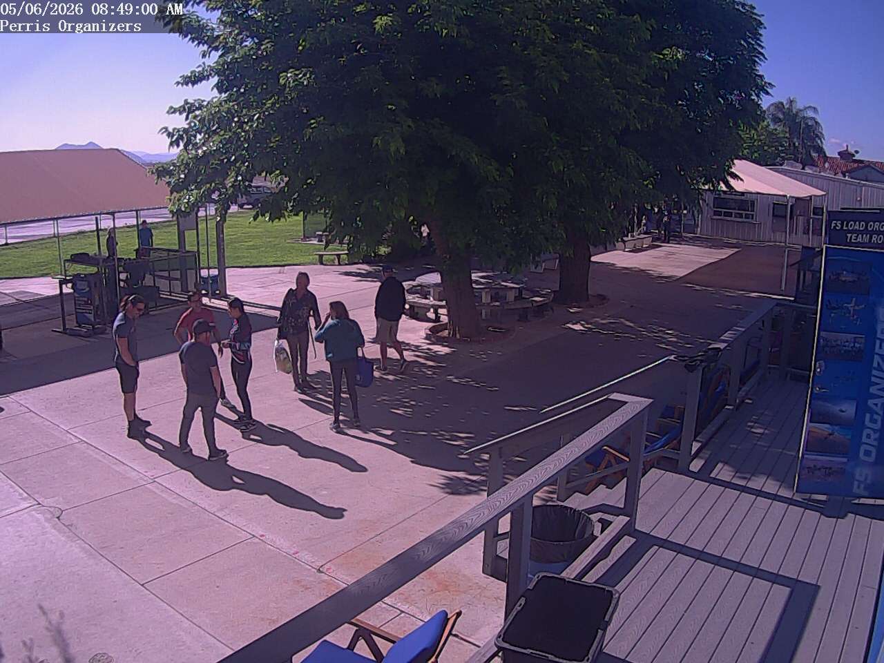 Perris Cam