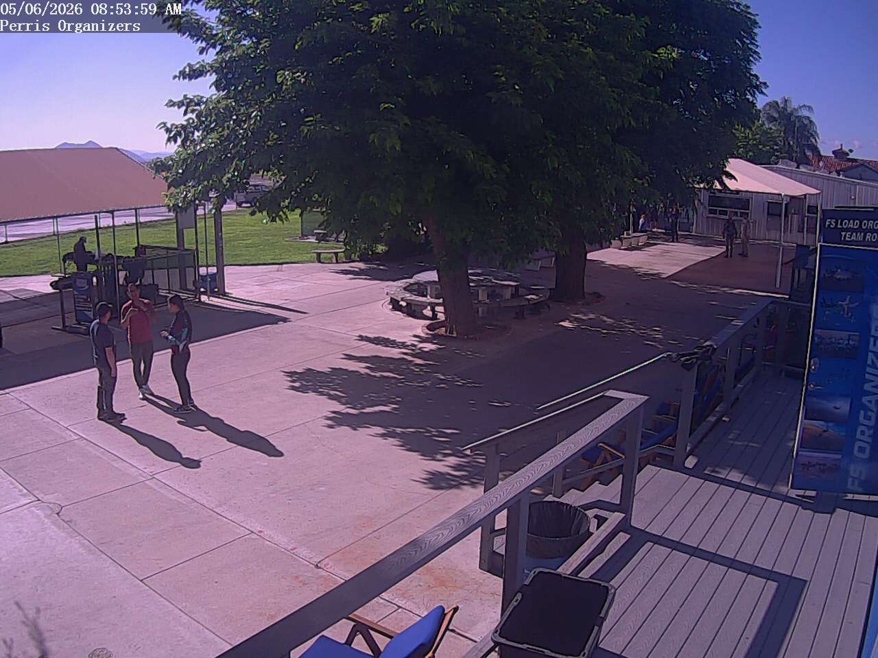 Perris Cam