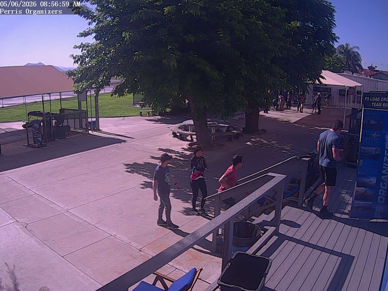 Perris Cam