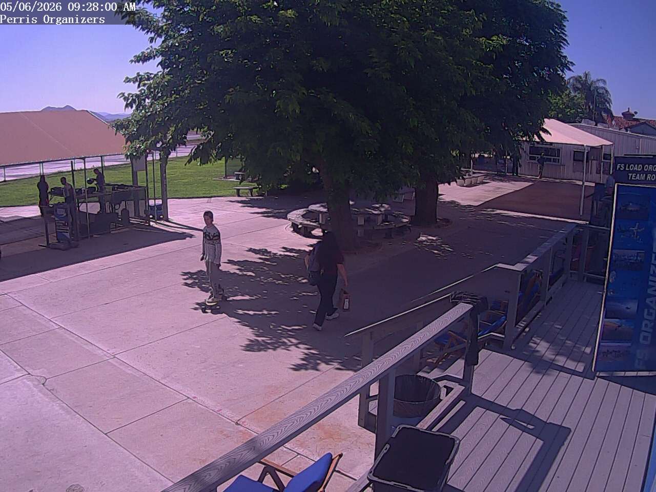 Perris Cam