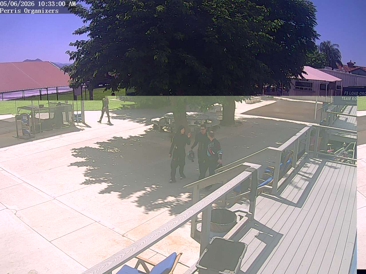 Perris Cam