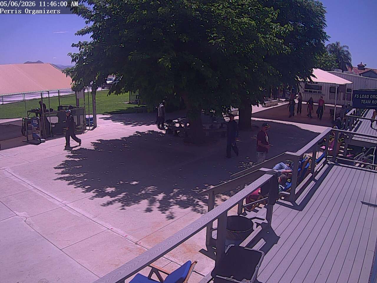 Perris Cam