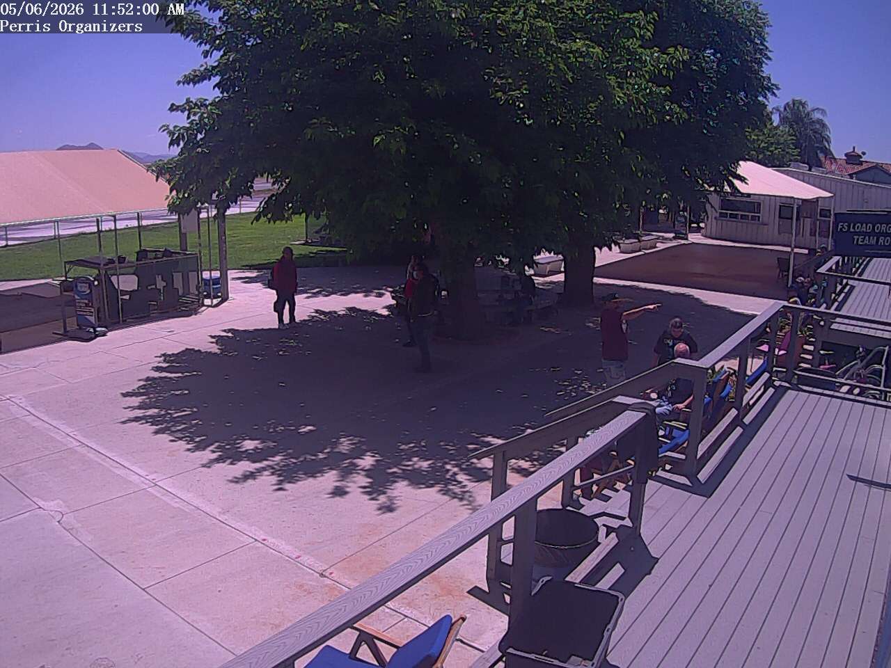 Perris Cam