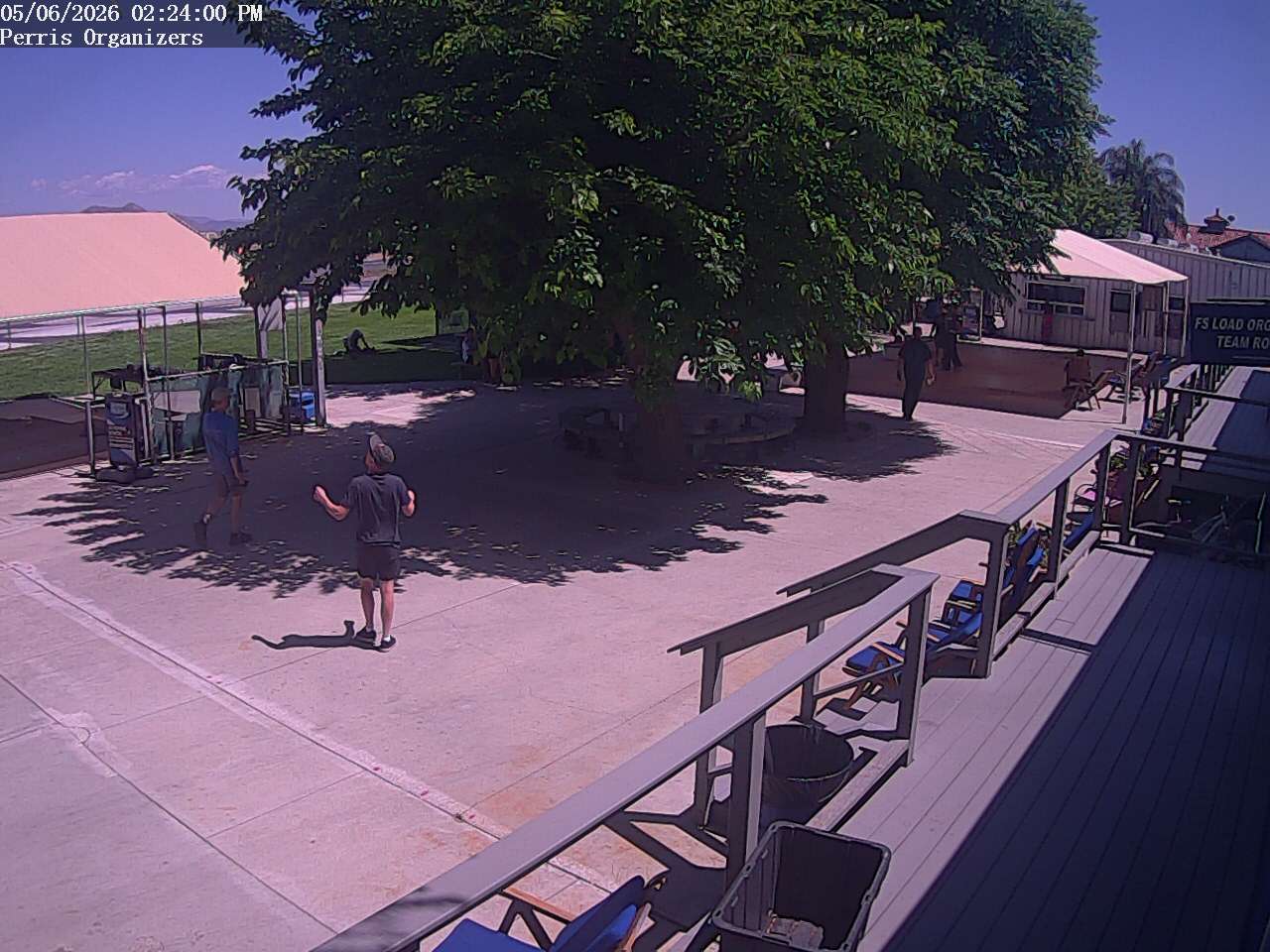 Perris Cam