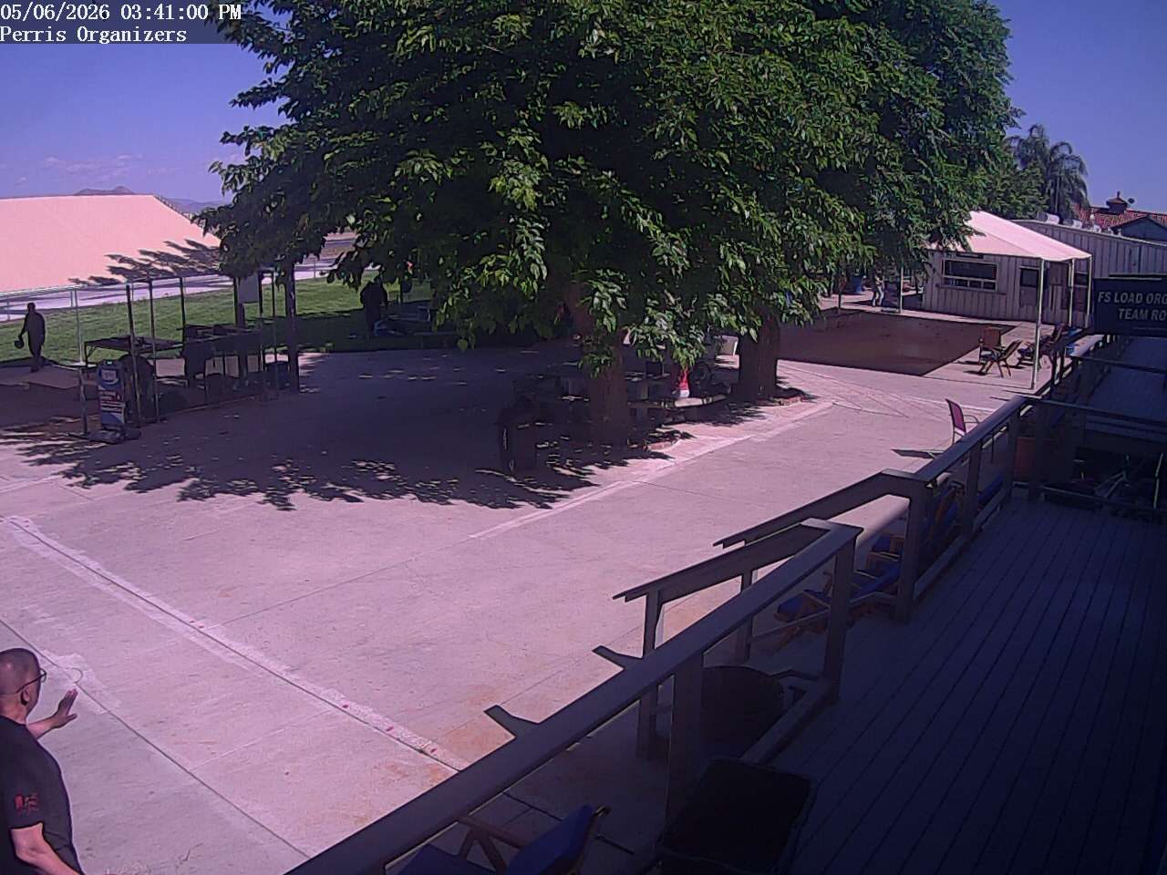 Perris Cam