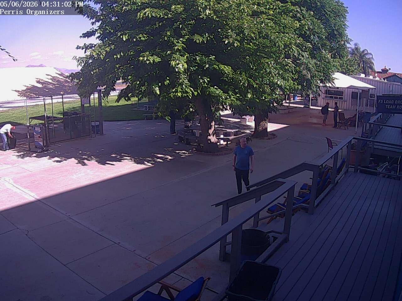 Perris Cam