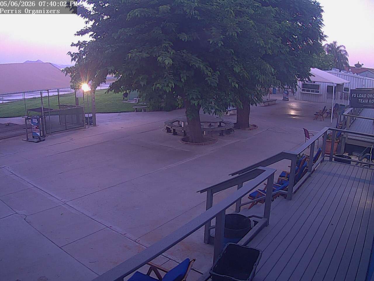 Perris Cam