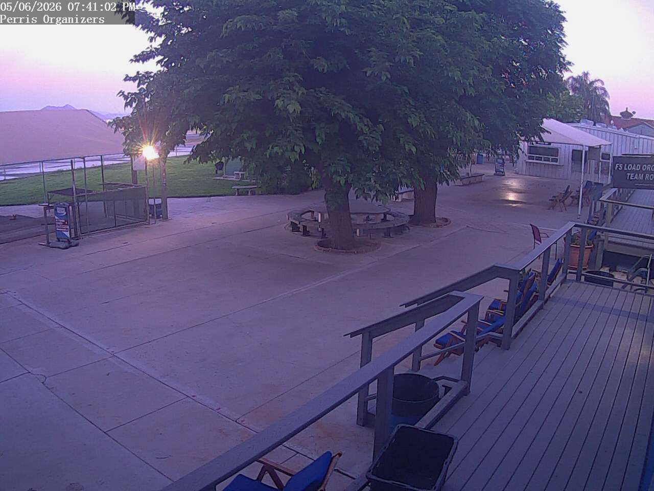 Perris Cam