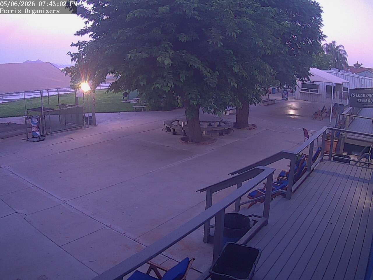 Perris Cam
