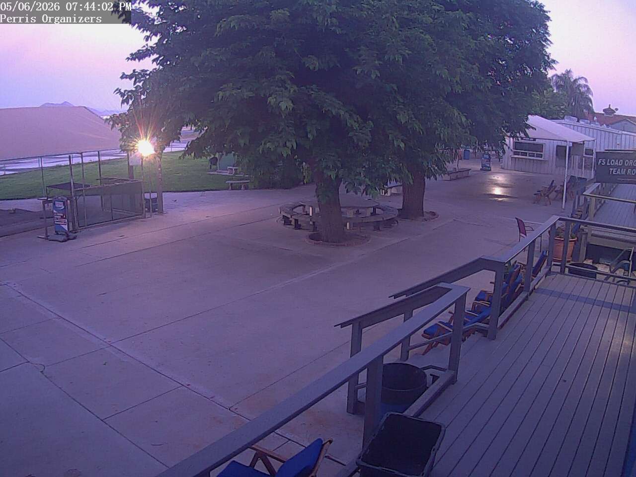 Perris Cam