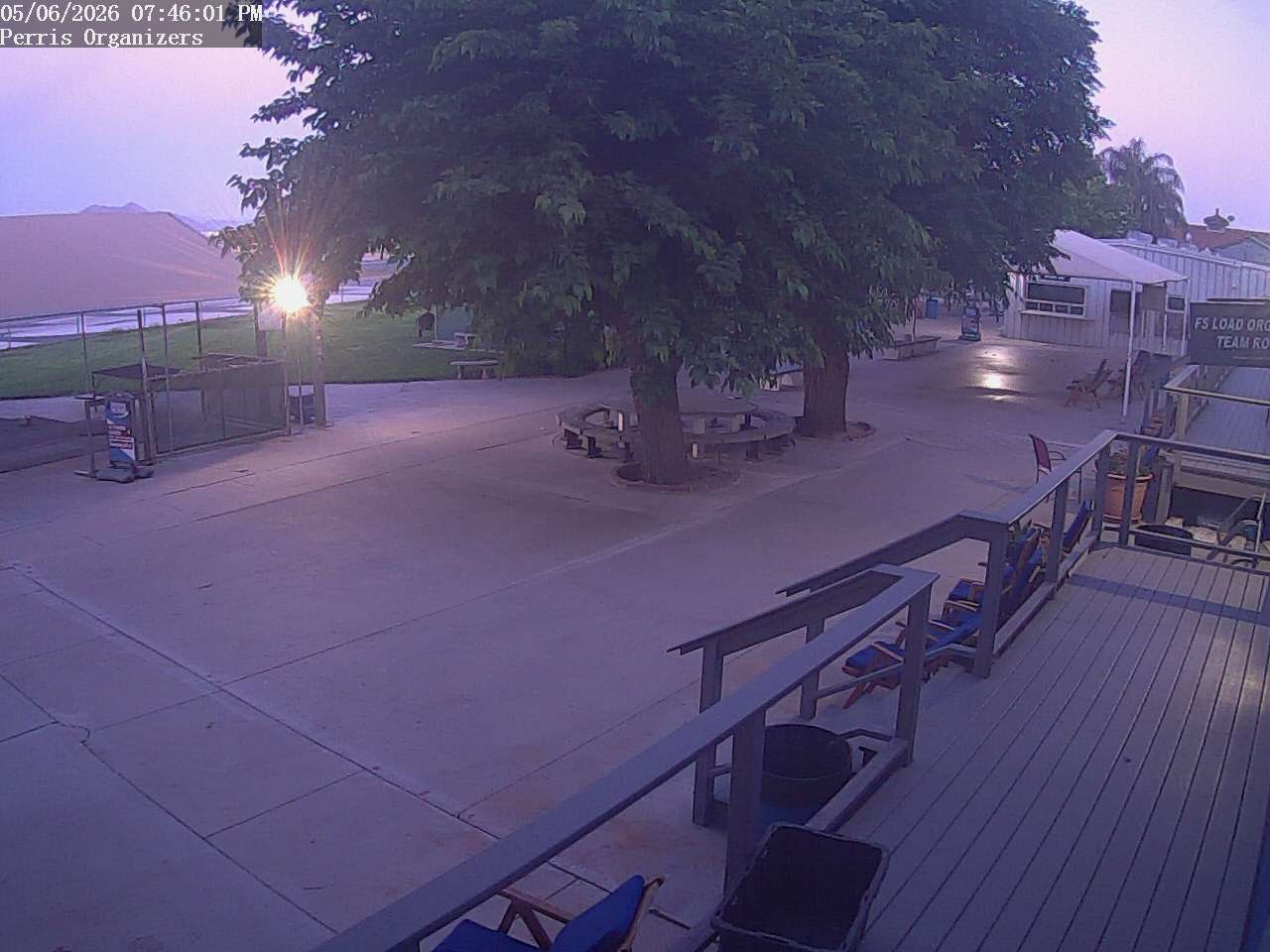 Perris Cam