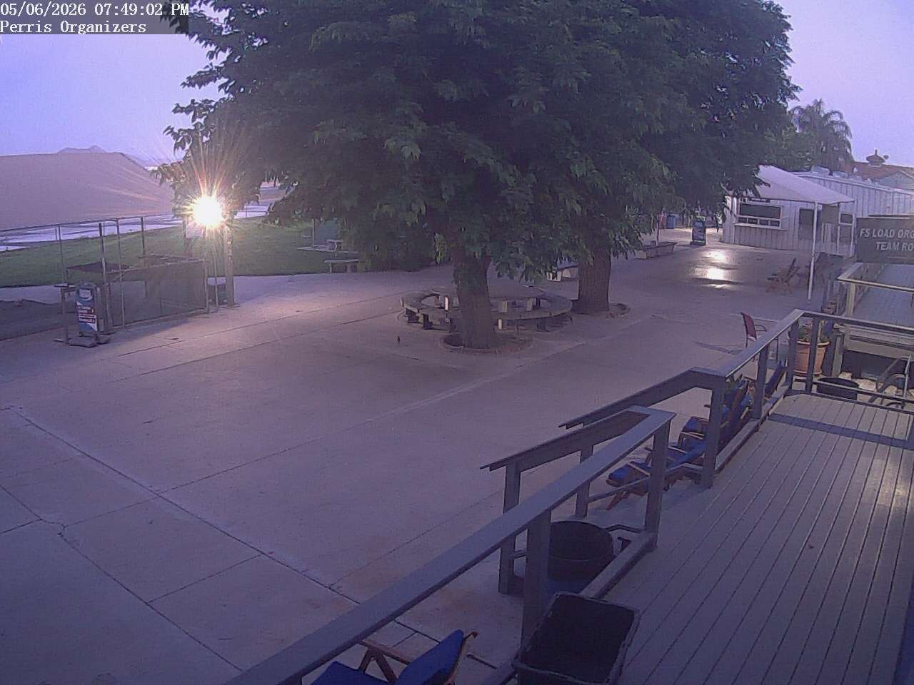 Perris Cam