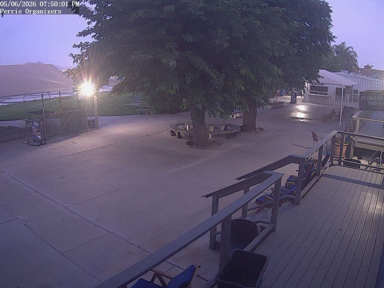 Perris Cam