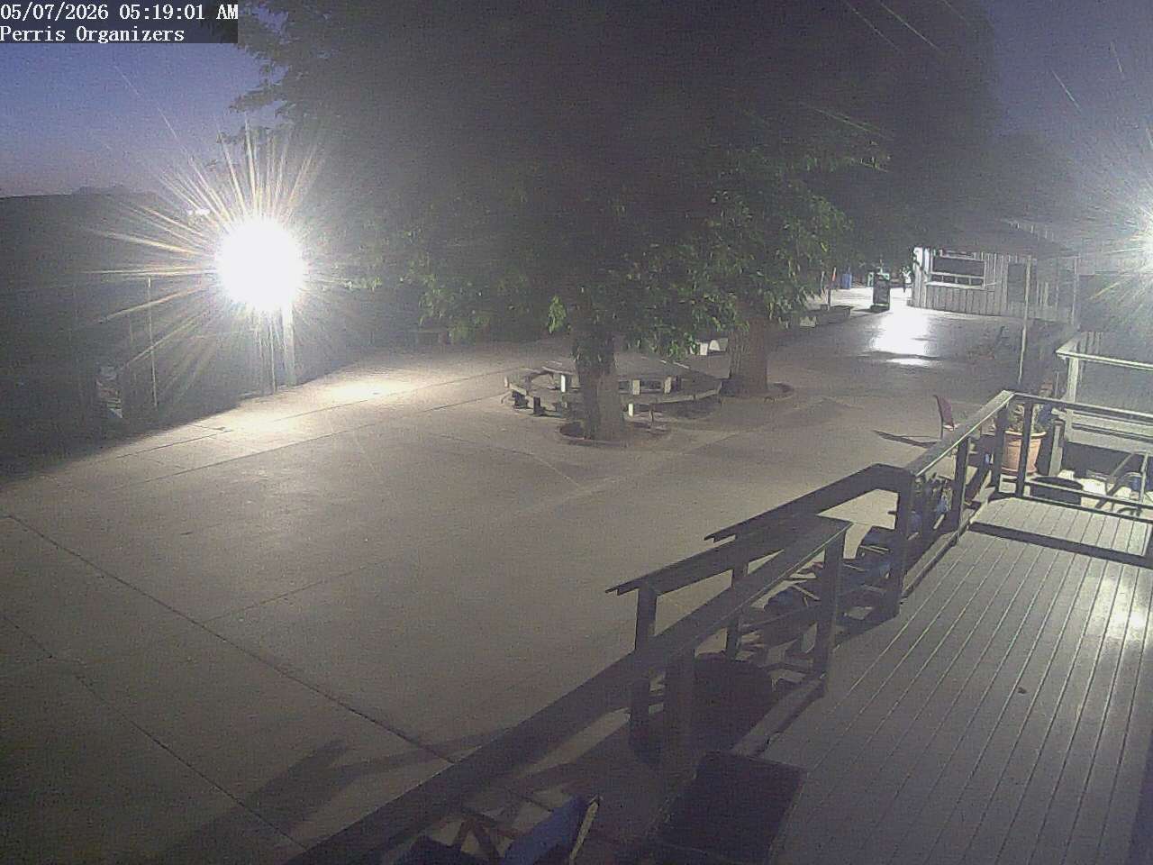 Perris Cam