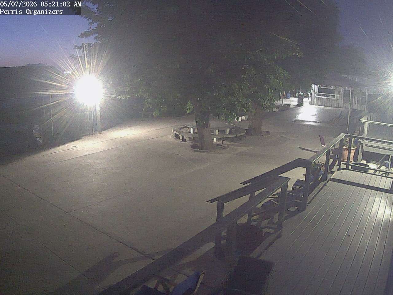Perris Cam