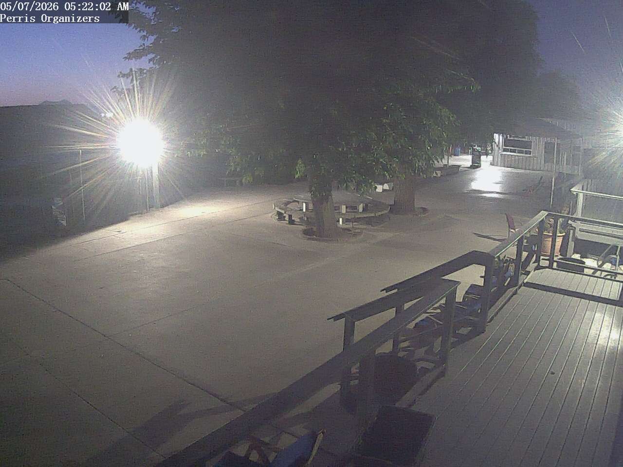Perris Cam