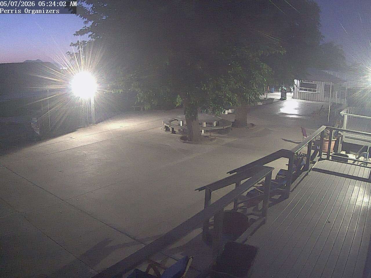Perris Cam