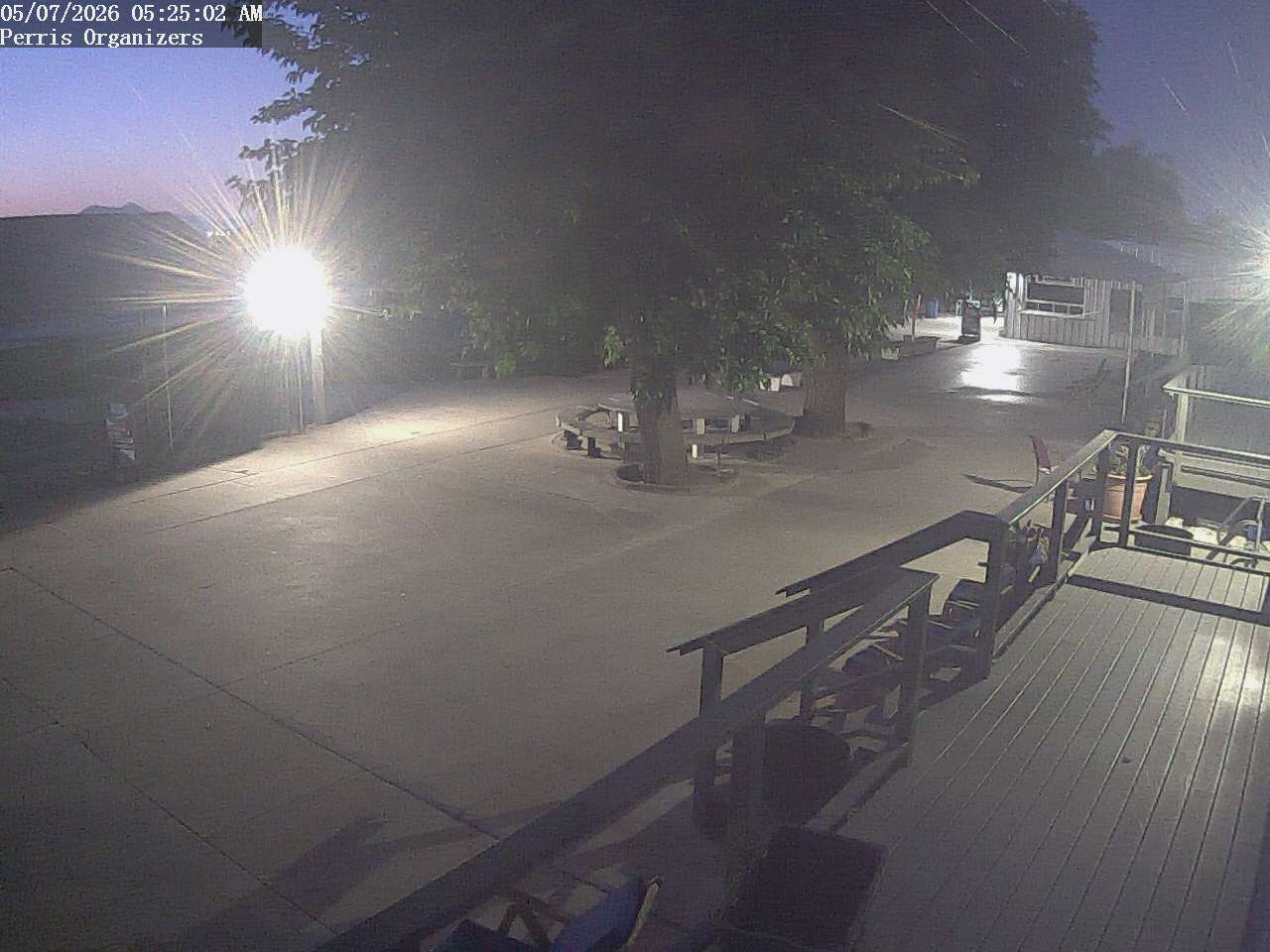 Perris Cam