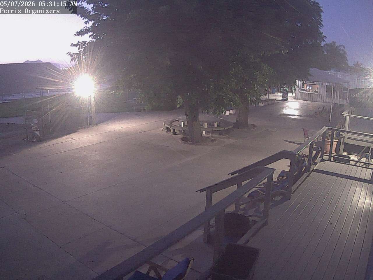 Perris Cam