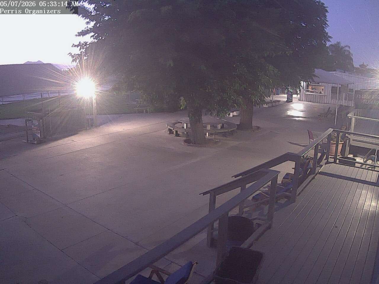 Perris Cam