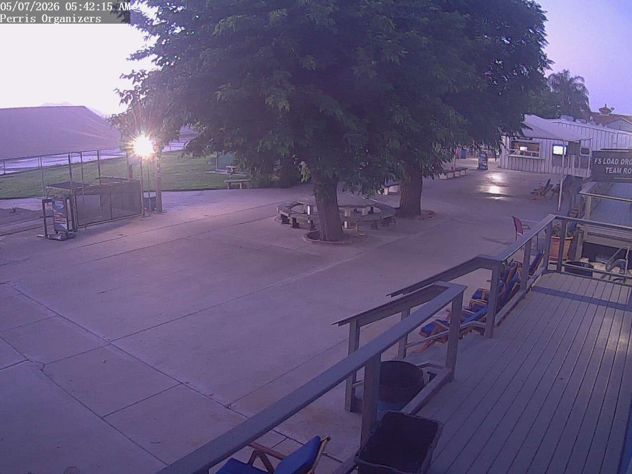 Perris Cam