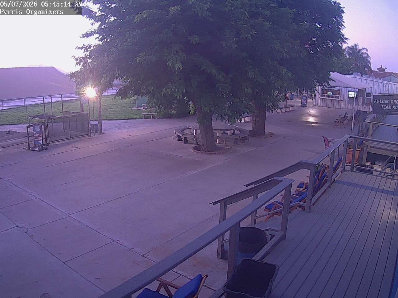 Perris Cam