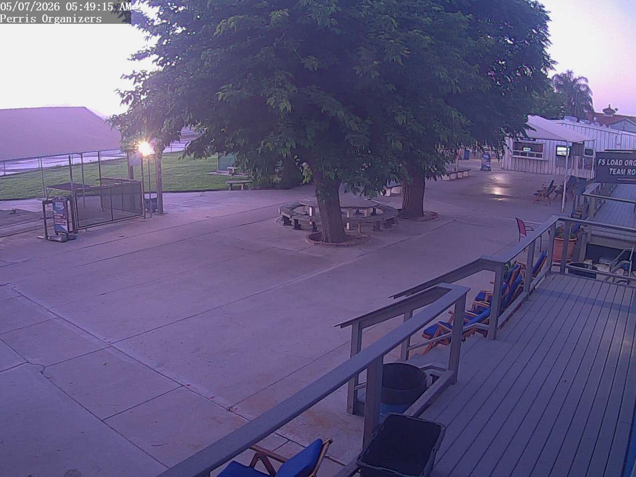Perris Cam