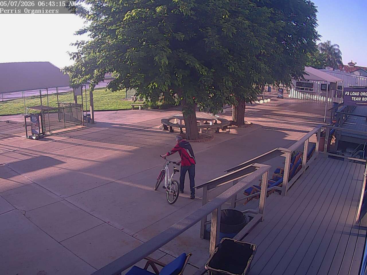 Perris Cam