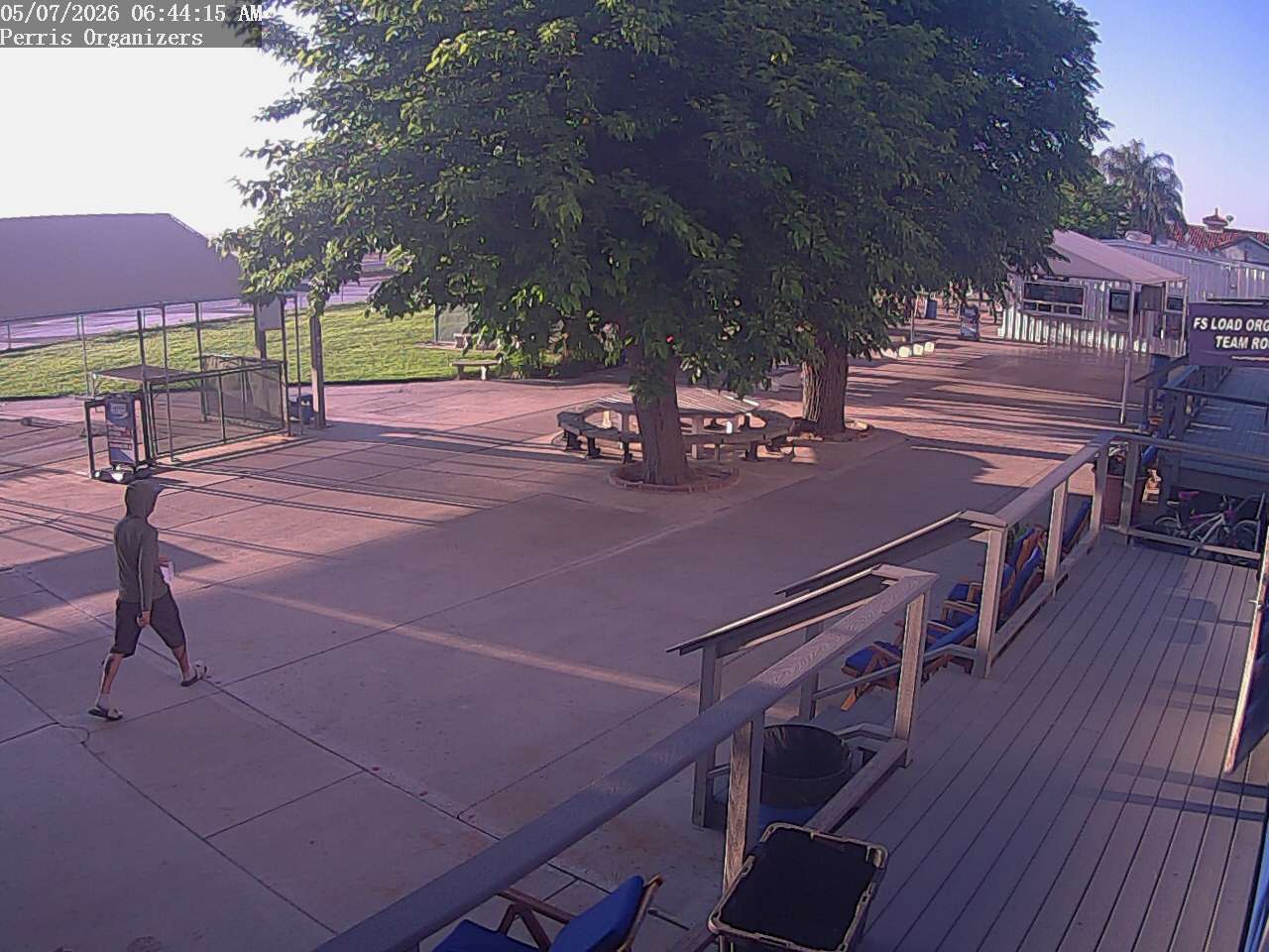 Perris Cam