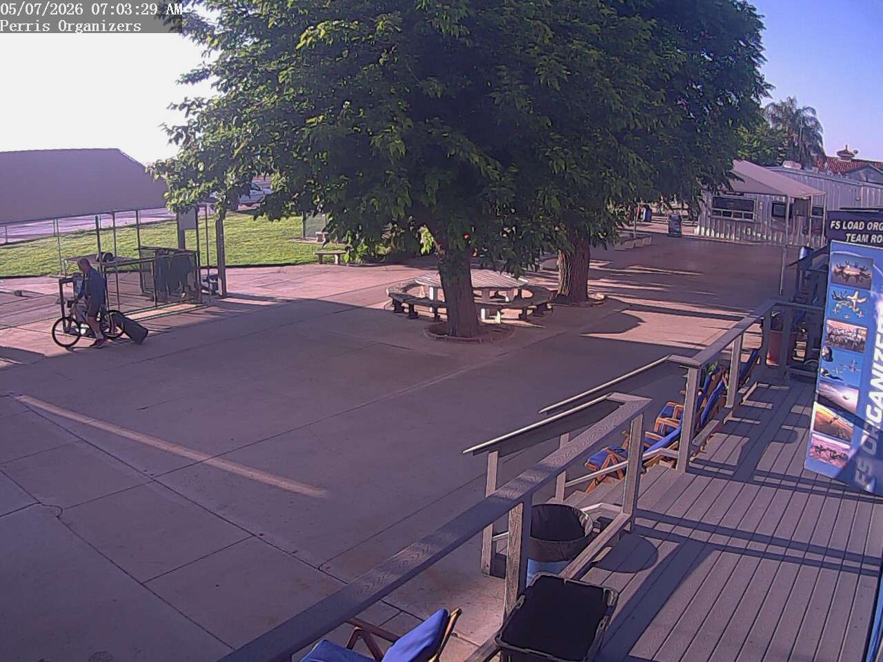 Perris Cam