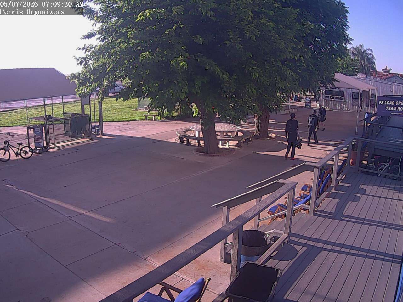 Perris Cam