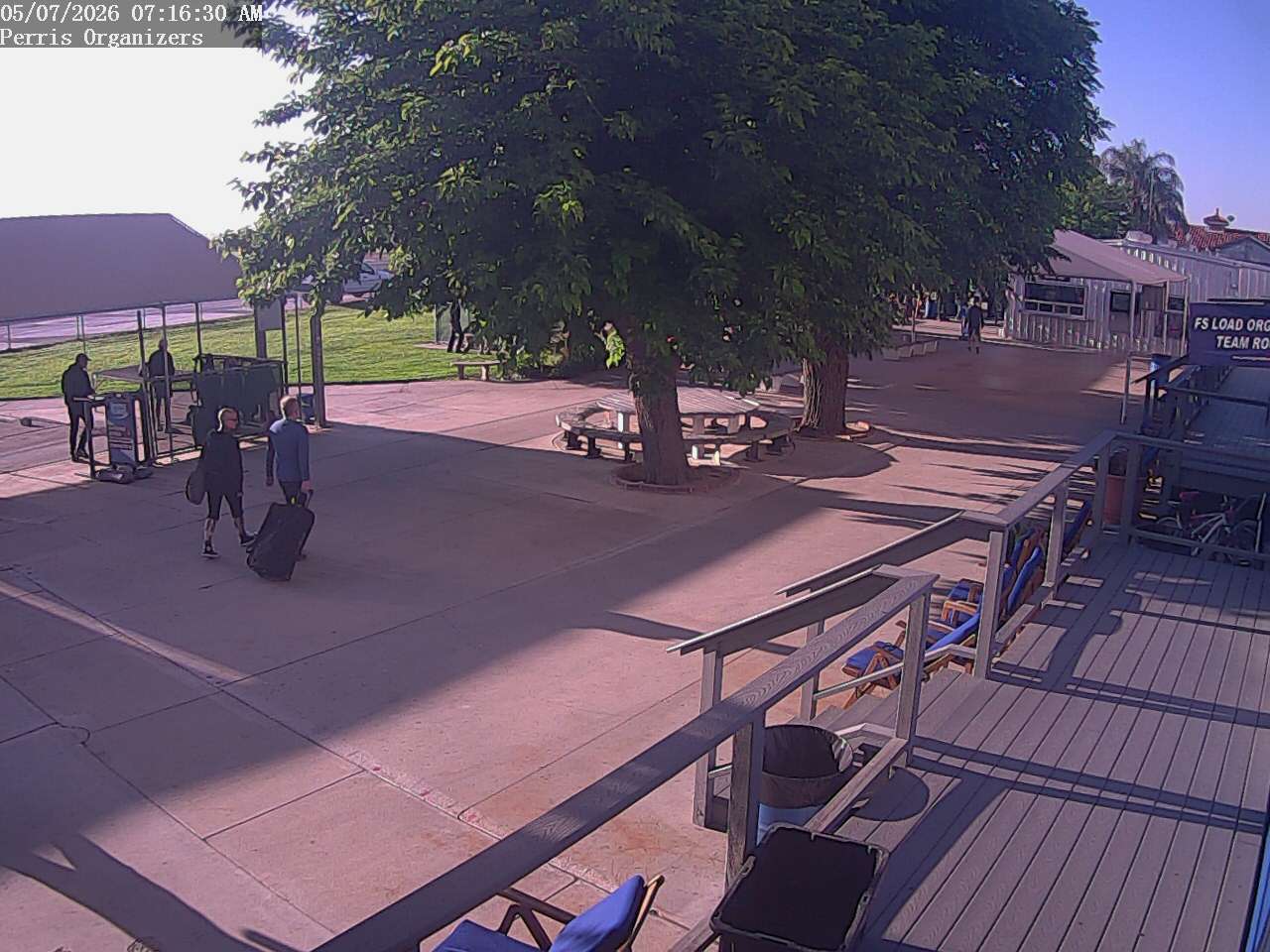 Perris Cam