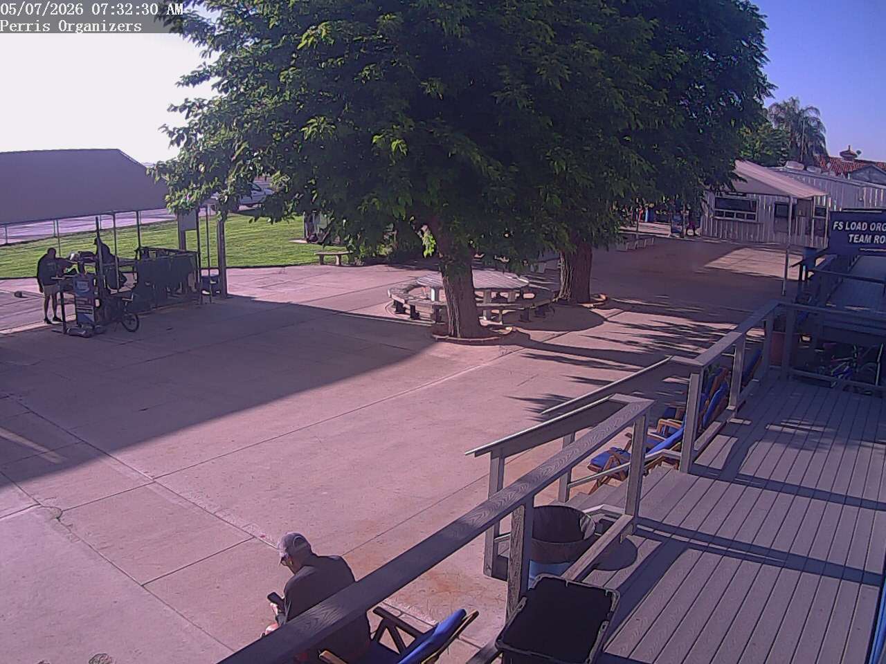 Perris Cam