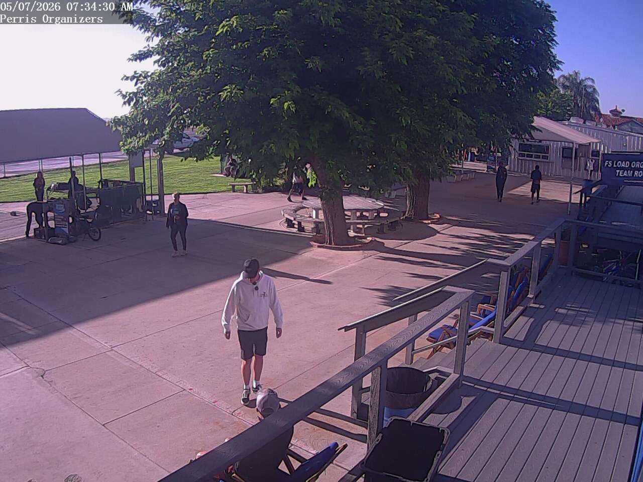 Perris Cam