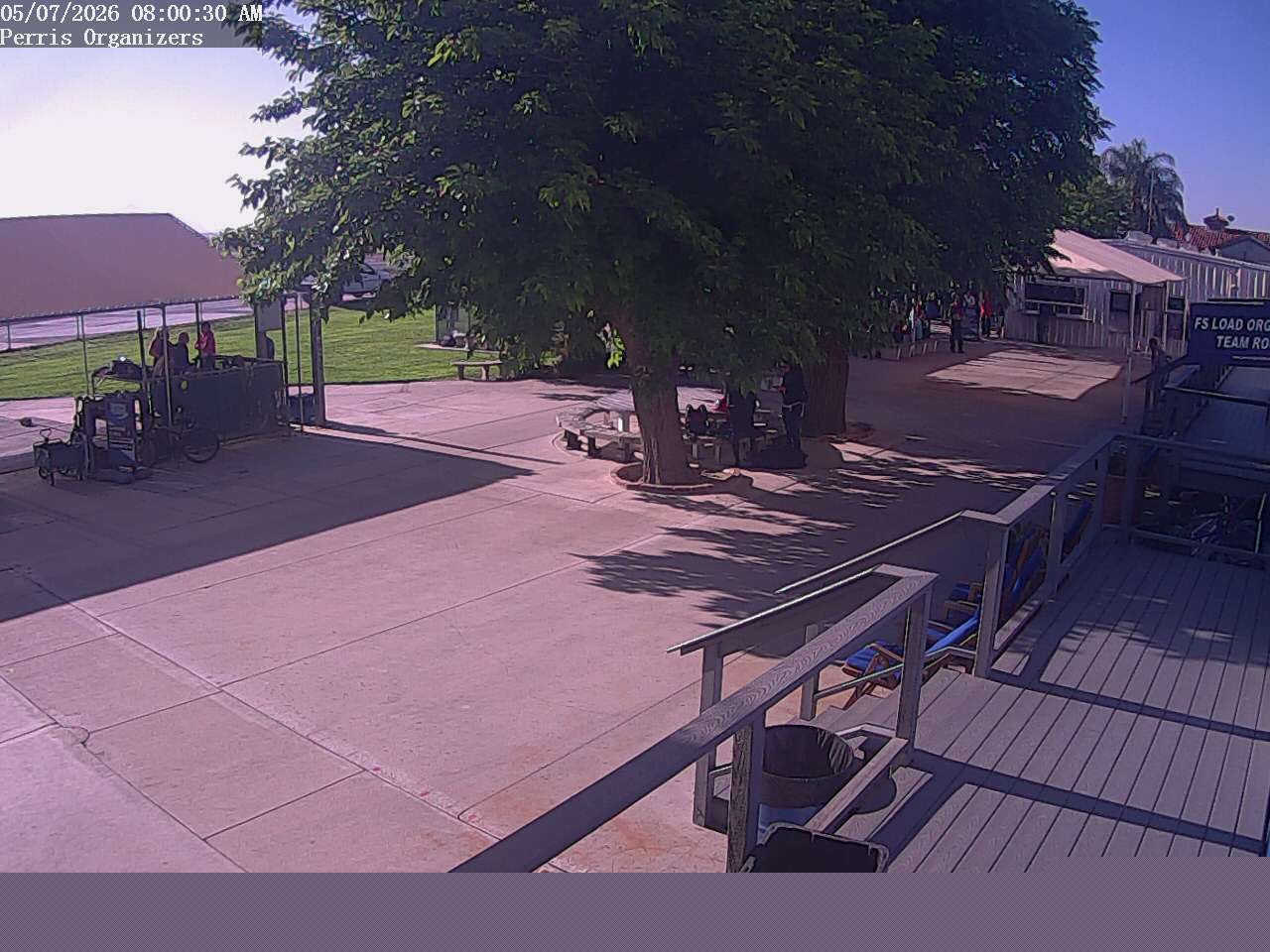Perris Cam
