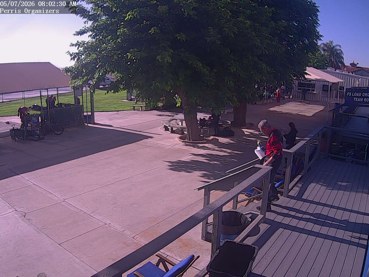 Perris Cam