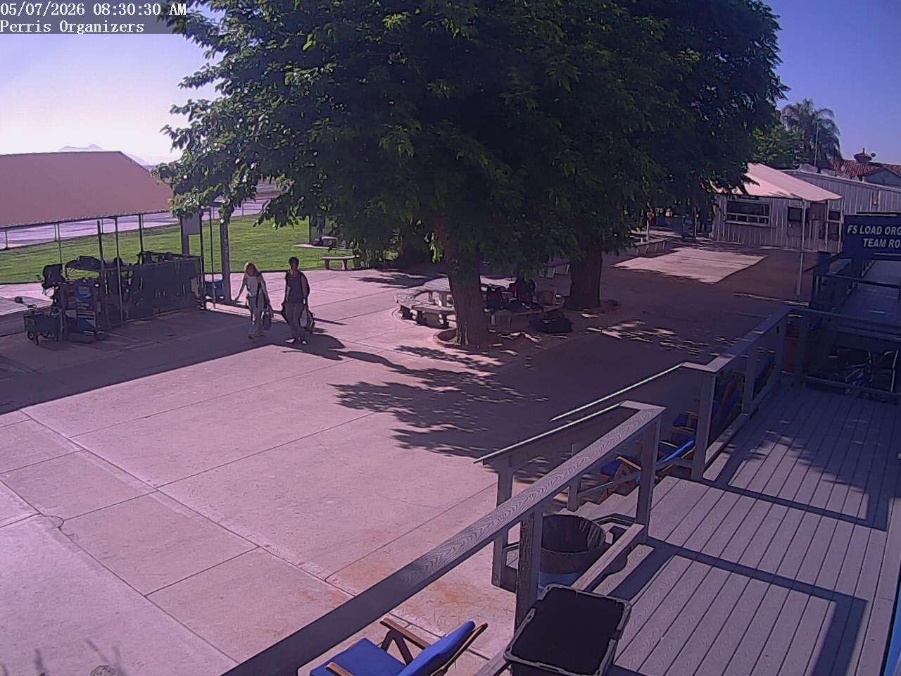 Perris Cam