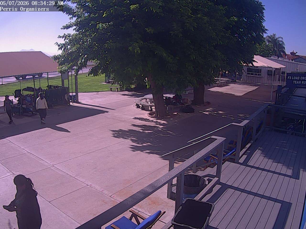 Perris Cam
