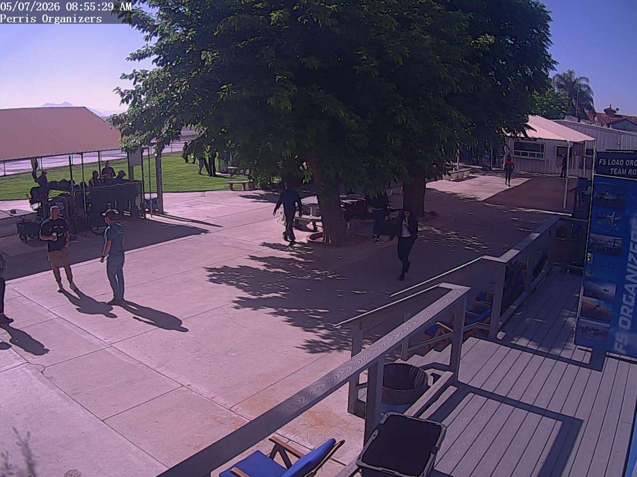 Perris Cam