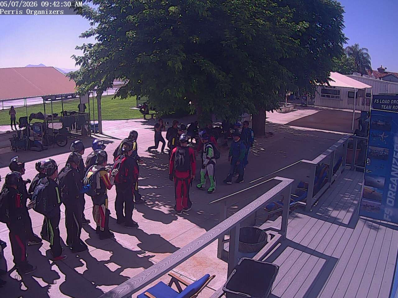 Perris Cam