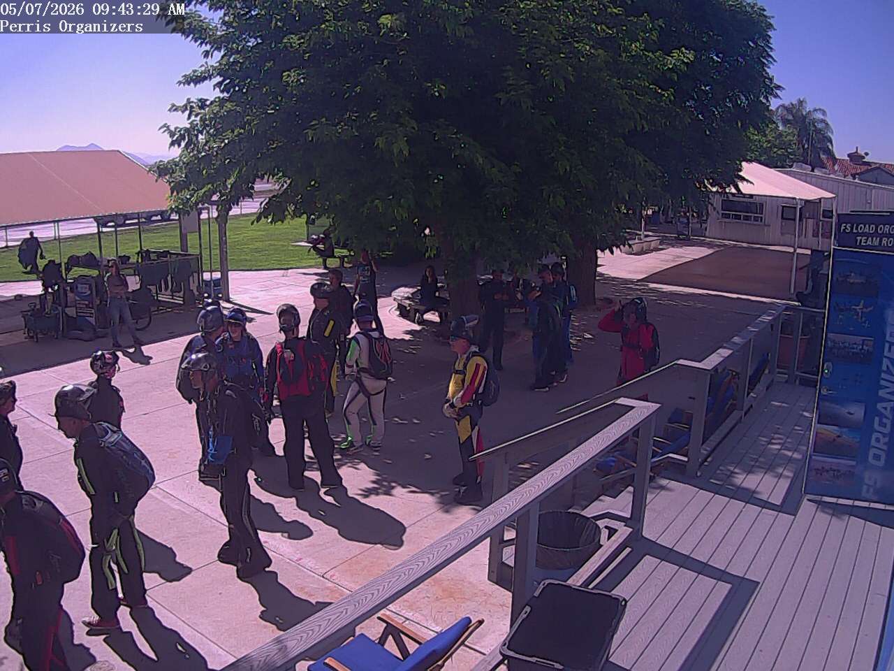 Perris Cam