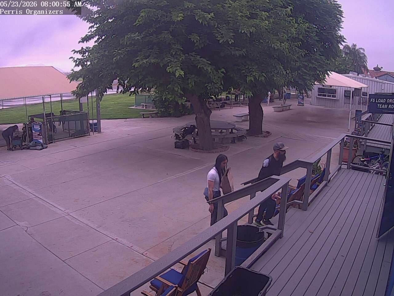 Perris Cam