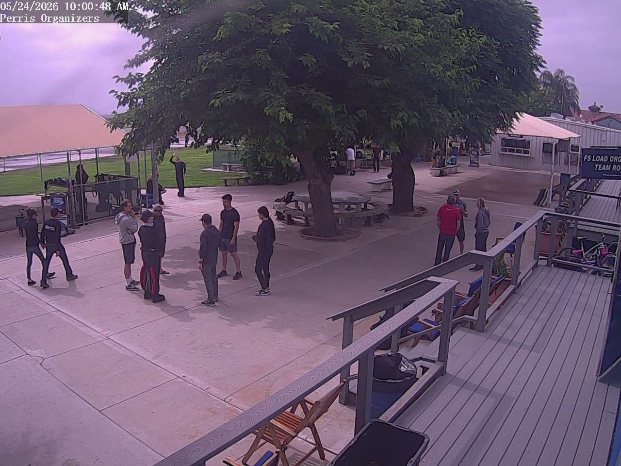 Perris Cam