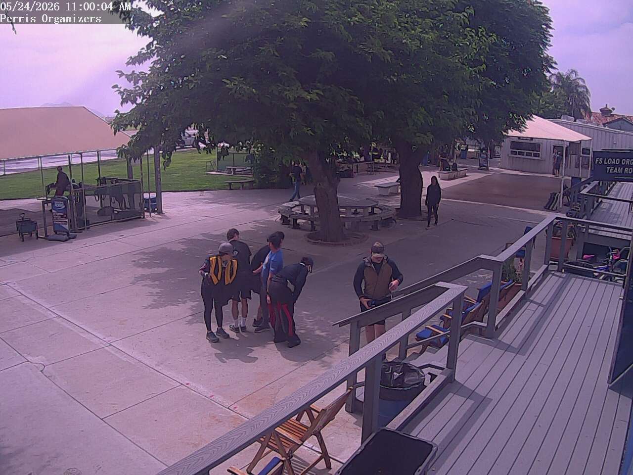 Perris Cam