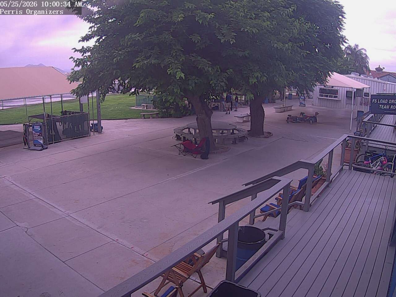Perris Cam